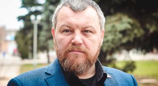 Пургин Андрей Евгеньевич: биография, карьера, личная жизнь