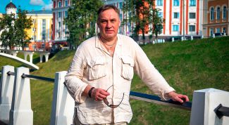 Олег Валкман: биография, творчество, карьера, личная жизнь