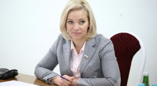 Казакова Ольга Михайловна: биография, карьера, личная жизнь