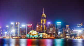 Интересные места Гонконга и популярные достопримечательности