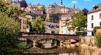 Что посмотреть в Люксембурге и окрестностях