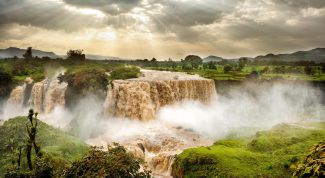 Эфиопия для туриста: что посмотреть, куда съездить