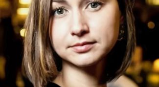 Анастасия Чернова: биография, творчество, карьера, личная жизнь