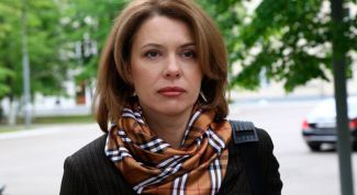 Колганова Татьяна Анатольевна: биография, карьера, личная жизнь