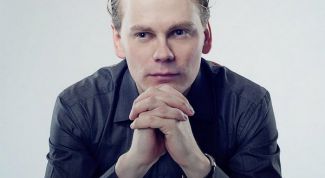 Сергей Ларин: биография, творчество, карьера, личная жизнь