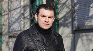 Владимир Питеров: биография, творчество, карьера, личная жизнь
