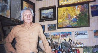 Николай Баранов: биография, творчество, карьера, личная жизнь