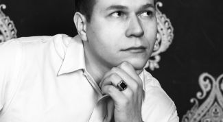 Виктор Глебов: краткая биография