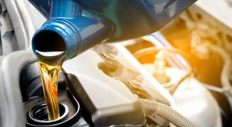 Как определить состояние двигателя по запаху моторного масла?