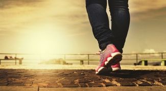 Почему ходьба является лучшей фитнес-стратегией