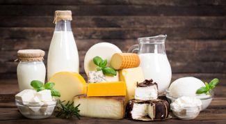 Как проверить молочные продукты на содержание пальмового масла