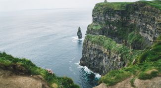 8 интересных фактов об Ирландии