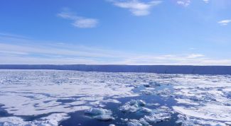 8 интересных фактов о Северном Ледовитом океане