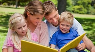 Семейное чтение. Рассказы о ценности хлеба