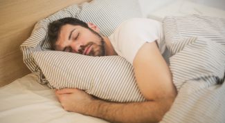 Последствия недосыпания: как плохой сон влияет на организм человека 