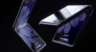 Все преимущества и недостатки Samsung Galaxy Z Flip