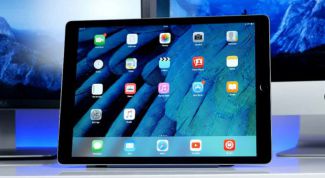  Все преимущества и недостатки iPad Pro