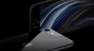 Чего стоит ожидать от нового iPhone SE от Apple? 