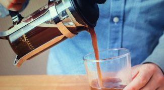 Как заварить кофе во френч-прессе по стандартам SCA
