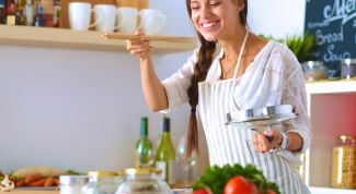 10 кулинарных ошибок, которые мешают вам стать богиней на кухне