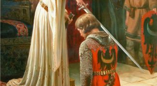 Король Англии Ричард Львиное сердце: война против отца и Крестовые походы