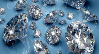 Камень алмаз: магические и лечебные свойства