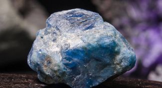 Камень апатит: магические и лечебные свойства