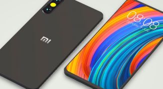 Преимущества и недостатки Xiaomi Mi Mix 3