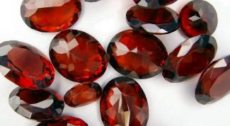 Камень гиацинт: магические и лечебные свойства