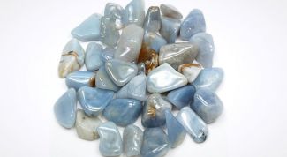 Камень халцедон: магические и лечебные свойства