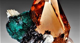 Камень топаз: магические и лечебные свойства