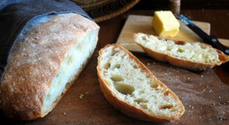 Как испечь вкусный домашний хлеб в мультиварке