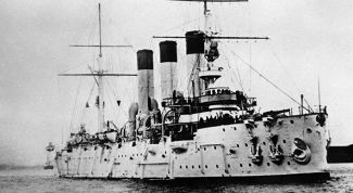 7 интересных фактов о крейсере «Аврора»