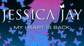 Проект Jessica Jay: одна из загадок 90-х