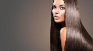 5 способов получить прямые волосы