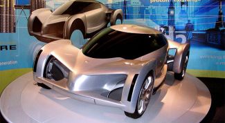Автомобили будущего. Окажутся ли новинки открытием в мире автомобилестроения?