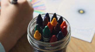 8 нетрадиционных техник рисования для развития детсадовцев и младших школьников