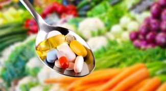 Как бесконтрольный прием витаминов влияет на организм
