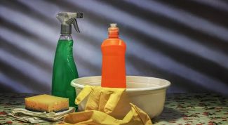 Экологичная уборка дома:12 советов 