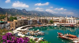 Кипр в октябре: отзывы, погода, температура воды