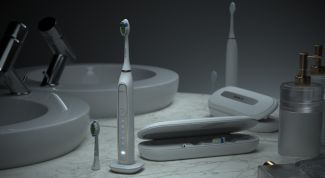 Три главных преимущества зубной щетки Polaris PETB 0101 BL/TC