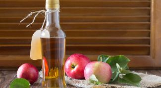 Как сода и яблочный уксус вредят здоровью