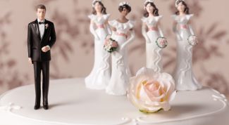 Мифы о семейной жизни: мужская полигамия