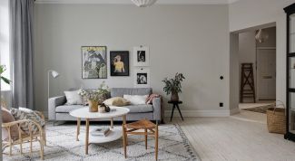 5 советов для внедрения скандинавского дизайна в ваш дом