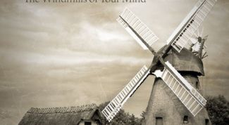 The Windmills of Your Mind Мишеля Леграна: загадка творения гения