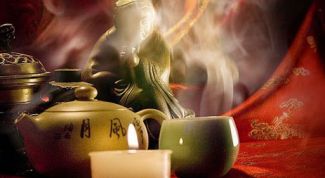 Как проводят чайную церемонию в Китае