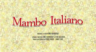 История одного хита: «Mambo Italiano»