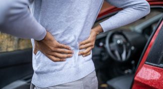 Мифы о болях в спине