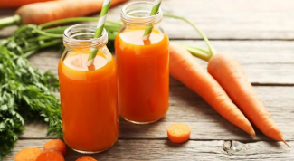 Корнеплод морковь: какую пользу несет, сколько нужно есть