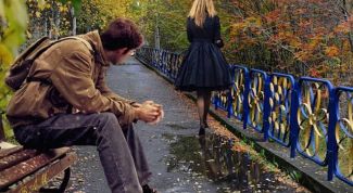 5 советов психолога, как забыть человека, которого все еще любишь
